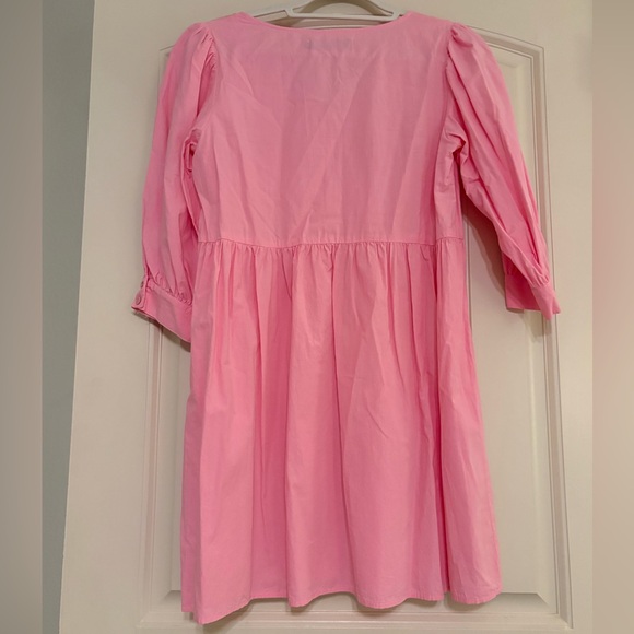 Tuckernuck Pink Dress - Picture 2 of 3